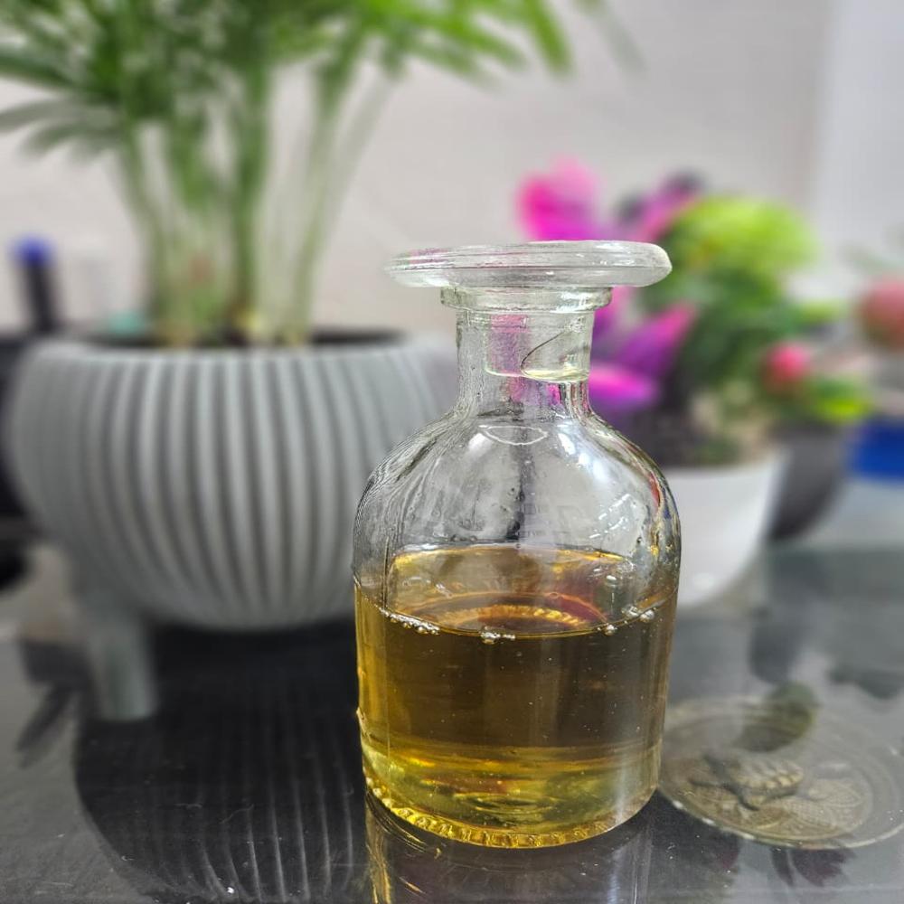 NINTY - 5ml Gibberellic Acid Solution for Enhanced Plant Growth & Stress Resilience Vital Nutrient Absorption & Crop Yield Improvement