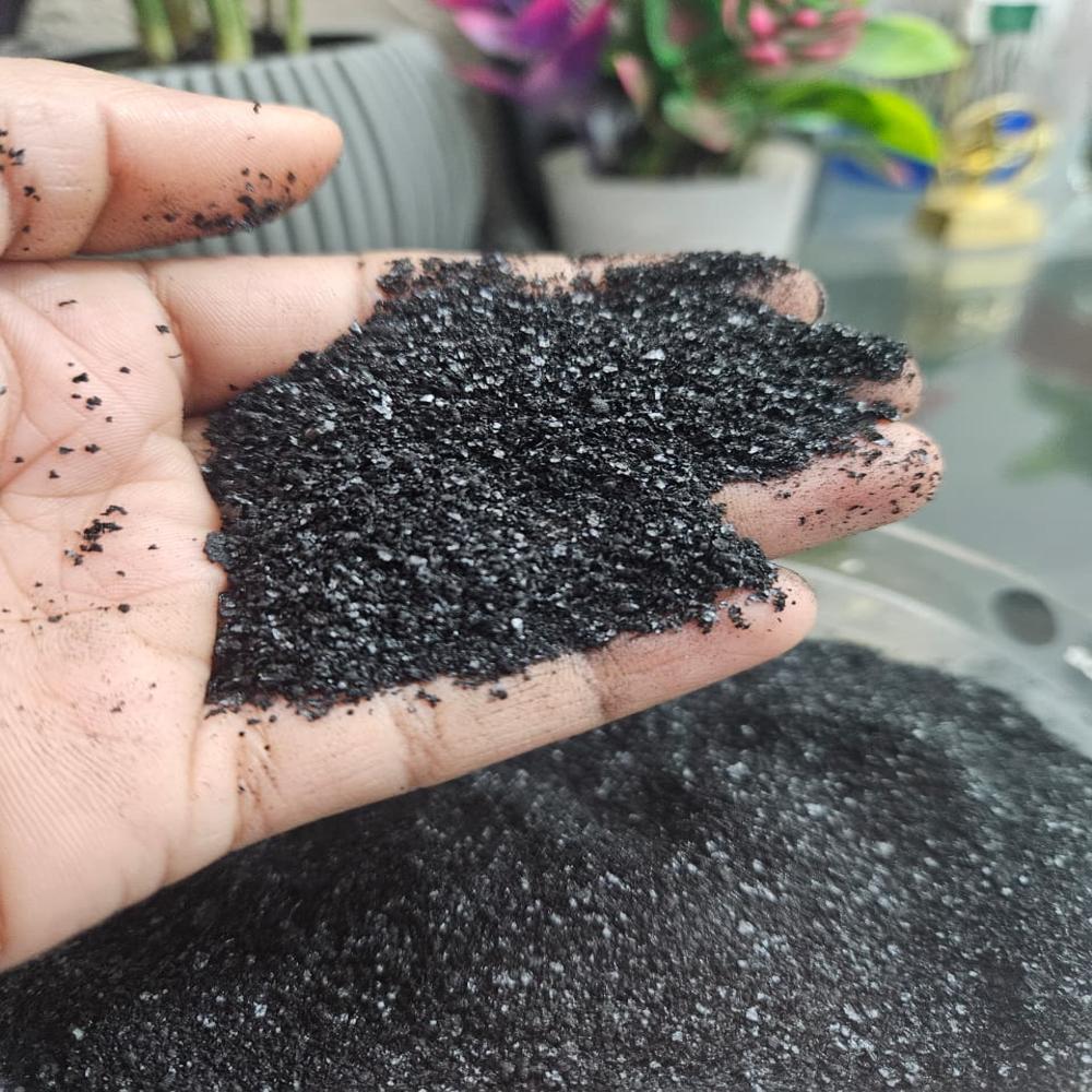 Humic Acid 98% - Application: Plant Growth