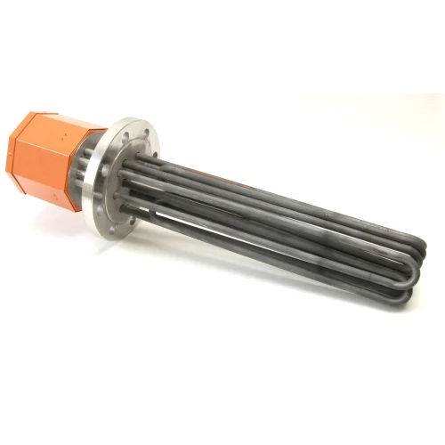 Immersion Heaters - Material: Stainless Steel