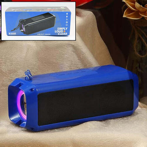 Bluetooth Speakers