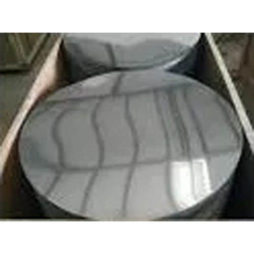 SS Circles 316L