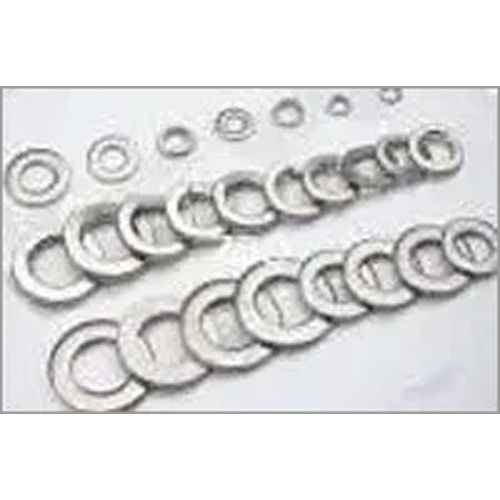 Stainless Steel Fastener 316 - Color: Different Available