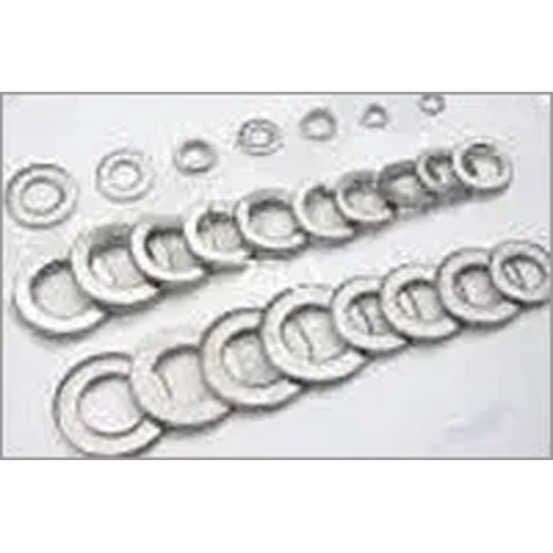 SS Fastners 316L
