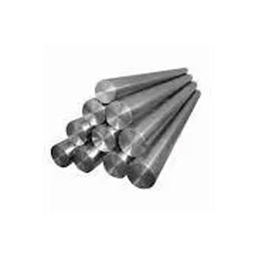 Inconel Bar - Color: Silver