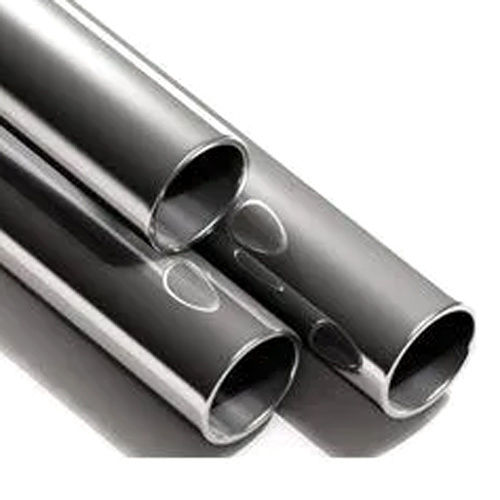 Hastelloy C 22 Pipe - Color: Sliver