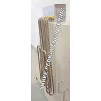 Alkaline Heaters