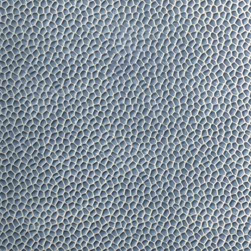 CC MP 13073_2400mm X 600mm Poddy Silver Blue Metal Panels