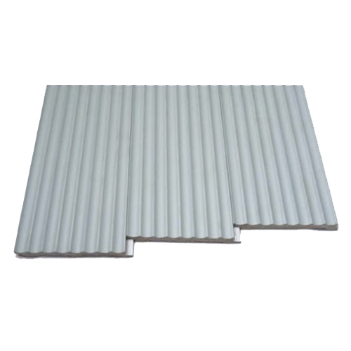 Cc-6455 125Mm X 8Mm Seamless Panels - Product Type: Wall Frame Materials