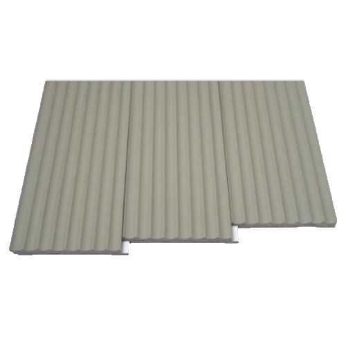 Cc-6456 125Mm X 8Mm Seamless Panels - Product Type: Wall Frame Materials