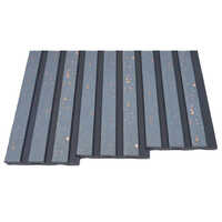 Cc-7008 125mm X 8mm Ciscon Louvers - Product Type: Wall Frame Materials
