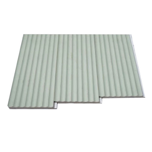 Cc-6451 1250Mm X 8Mm Ciscon Louvers - Product Type: Wall Frame Materials