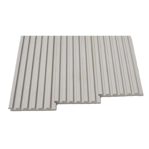 Cc-5253 100Mm X 8Mm Ciscon Louvers - Product Type: Wall Frame Materials