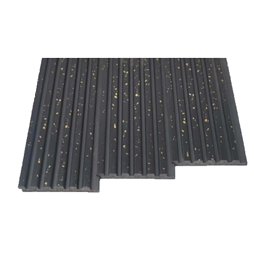 CC-5133 100mm x 8mm Ciscon Louvers