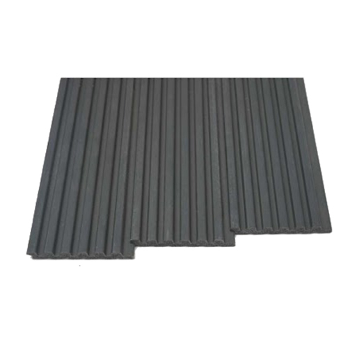 Cc-5233 100Mm X 8Mm Ciscon Louvers - Product Type: Wall Frame Materials