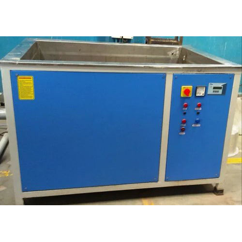 Ultrasonic Cleaner Manufacturer