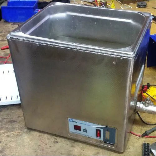 Digital Ultrasonic Cleaner Bath