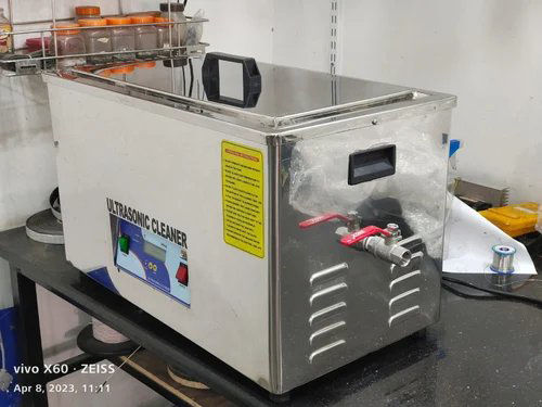 Bioneeds Medical Ultrasonic Cleaner