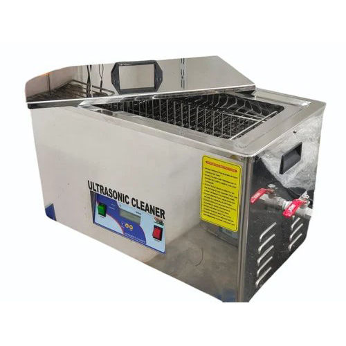 Medical Ultrasonic Cleaner