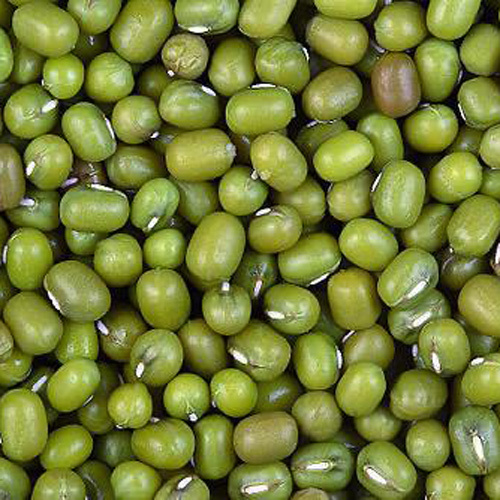 Green Moong Dal