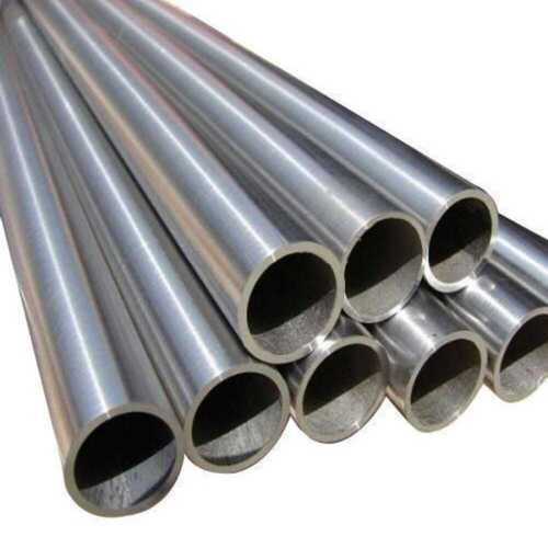 Stainless Steel Round Pipe
