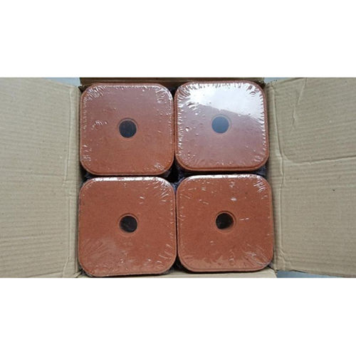 Mineral Salt Lick Brick - Color: Brown