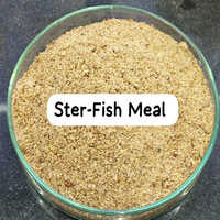 Ster Fish Meal - Ash %: 22% Min/G