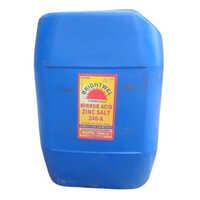 246a Mirror Acid Zinc Salt Plating Chemical - Application: Industrial