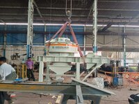 Vertical Shaft Impact Crusher