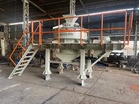 Vertical Shaft Impact Crusher