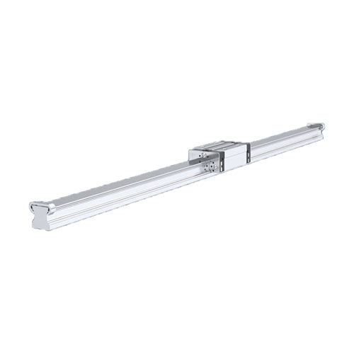 Hrr 4 Row Type Linear Motion Guideway - Material: Stainless Steel