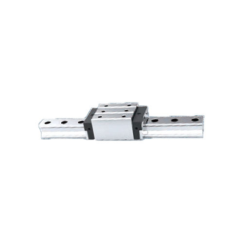 Hrr Series Standard Roller Linear Motion Guideway - Material: Stainless Steel