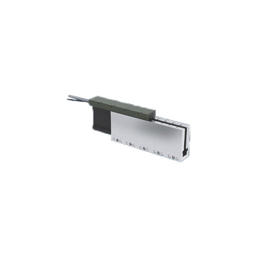 Ironless Servo Motor Linear Motion Guideway - Material: Stainless Steel