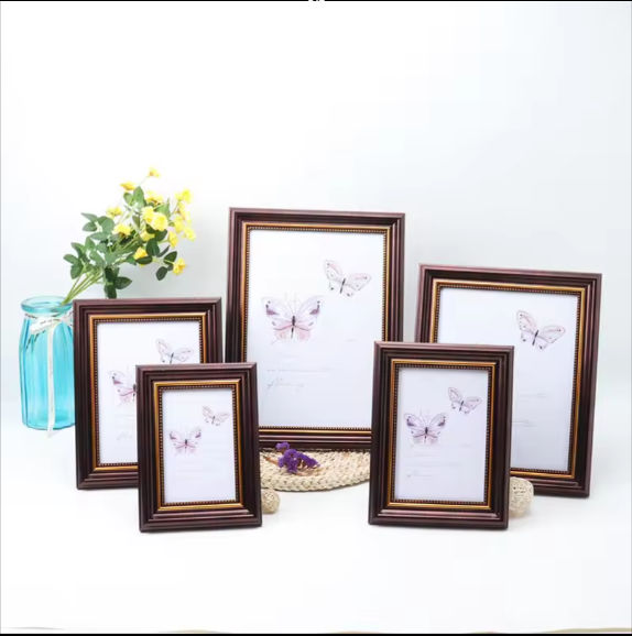 Table photo frame Picture Frames  Wall Photo Picture Frame manufacturer