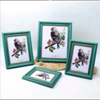 Table photo frame Picture Frames  Wall Photo Picture Frame manufacturer