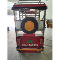 Dhan Versha E Rickshaw