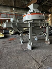 Vertical Shaft Impact Crusher VSI Crusher