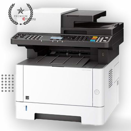 KYOCERA 2040N 2640dw Genuine MFP With High Reliability & Productivity