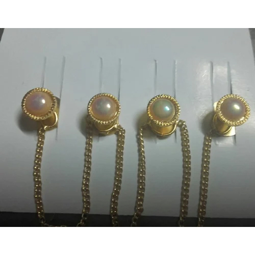 Kurta Buttons Set