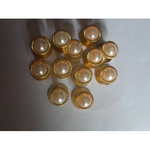 Kurta Button