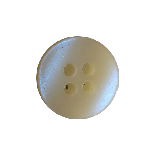 18 And 20 Ligne Immitation Shell Buttons