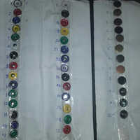 Denimware Jeans Buttons