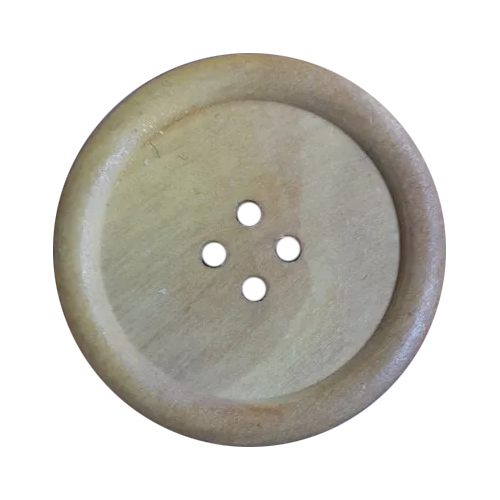 Large 80 Ligne Curtain Buttons