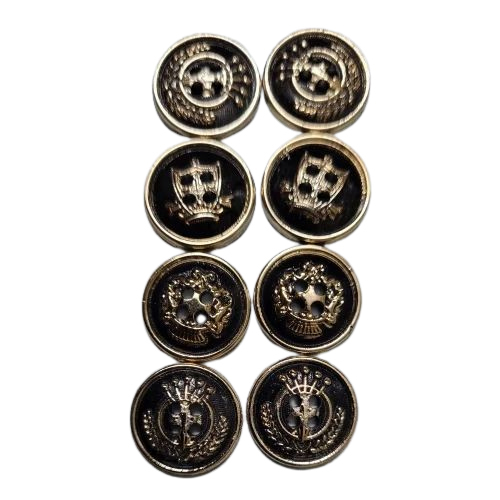 28 l ABS Epoxy Button