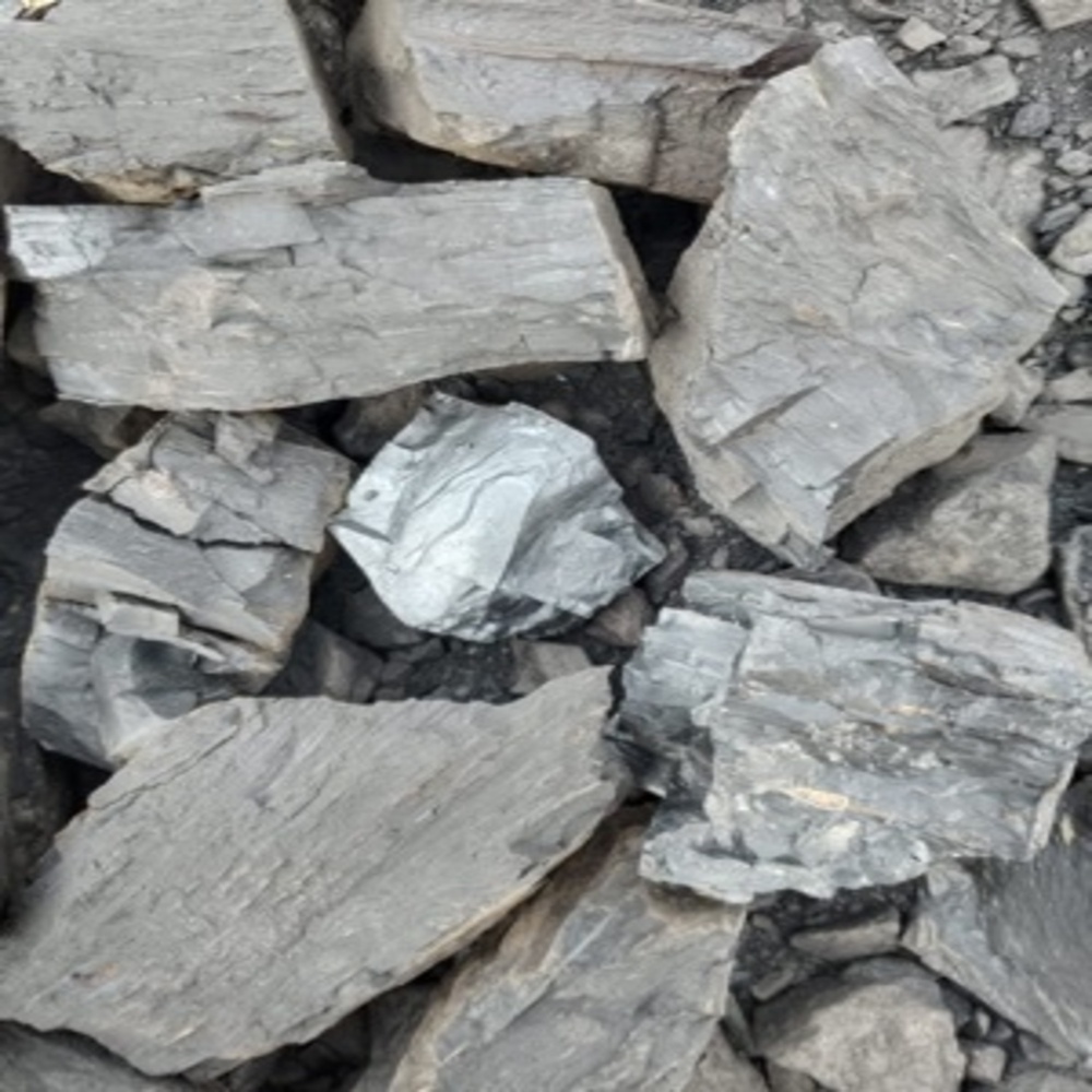 Lana Coal 5700 Gcv - Ash Content (%): 24-25%