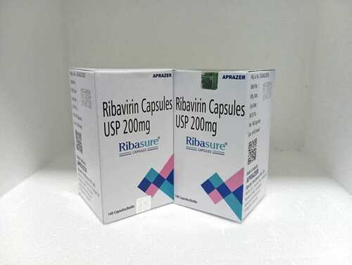 RIBASURE 200 MG