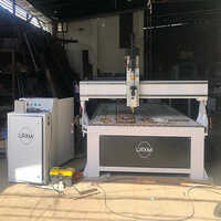 CNC Wood Router