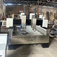 CNC Wood Router