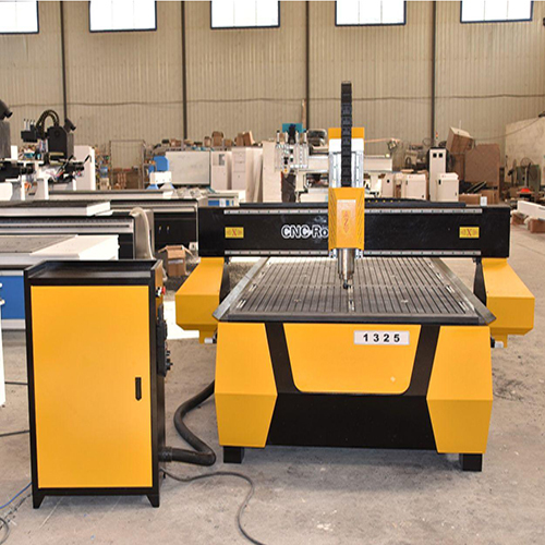 Industrial CNC Router