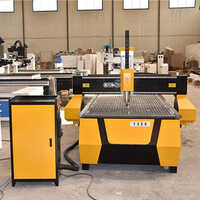 Industrial CNC Router