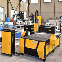 Industrial CNC Router